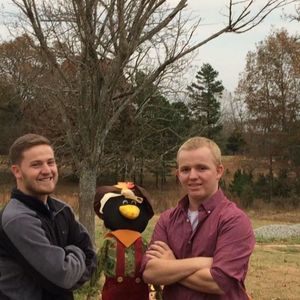 Meet your Posher, Kash